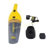 Stanley Cordless Wet/Dry Handheld Vacuum,