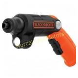 Black & Decker BDCSFL20C 4V MAX Lithium-Ion Light