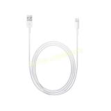 Lightning to USB Cable (1m)
Appears new in open