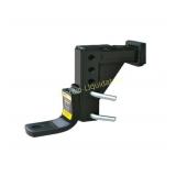 MaxxHaul 70067 8-Position Adjustable Ball Mount