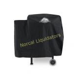 Pit Boss 700FB Classic Pellet Grill Cover.