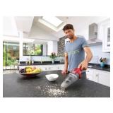 BLACK+DECKER HNVC115J06 Dustbuster Quick Clean