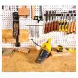 Stanley Cordless Wet/Dry Handheld Vacuum,