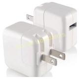 Apple USB Power Adapter. Appears new in opened