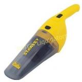 Stanley Cordless Wet/Dry Handheld Vacuum