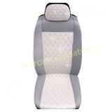 Pilot Swarovski Wavy Stitch Seat Cover. Appears