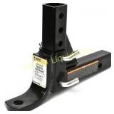 Maxxhaul 70067 8-Position Adjustable Ball