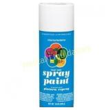 Lot of 3 ColorPlace Gloss Paint, White
1 Appears
