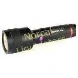 COAST PX300 UV lommelygte med 150 lumen hvid lED.