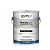 ColorPlace Interior Semi-Gloss Medium Base Paint,