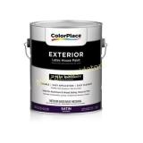 ColorPlace Exterior Semi-Gloss Medium Base Paint,