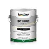 Color Place Interior Flat Light Paint Base