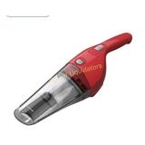 BLACK+DECKER DUSTBUSTER Quick Clean Cordless Hand