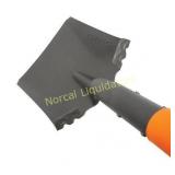 Fiskars Square Point Transfer Shovel.
PREOWNED