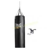 EVERLAST NEVATEAR 70LB HEAVY BAG KIT APPEARS LIKE