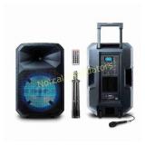 *ION Total PA Max Bluetooth PA System 500 Watts &