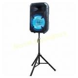 249.00 Ion Audio Total PA Max All-in-One High