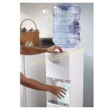 Primo Top Loading Hot / Cold Water Dispenser,