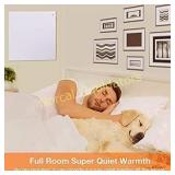 TRUSTECH Panel Heater - Space Heater with