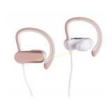 Blackweb Wireless Bluetooth Sport Earbuds, Rose