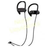 Blackweb Wireless Bluetooth Sport Earbuds,