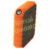 Blackweb 10,400 mAh Rugged Portable Battery 4X