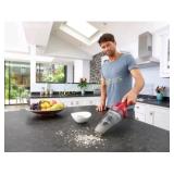 BLACK+DECKER HNVC115J06 Dustbuster Quick Clean