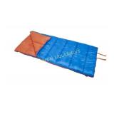 **Ozark Trail Cool Weather 35 Degree Sleeping Bag