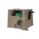 **Suncast 100 ft. Hose Hideaway
**Appears new