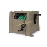 Suncast 100 ft. Hose Hideaway appears new