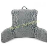 *Mainstays Pebble Embossed Textured Plush