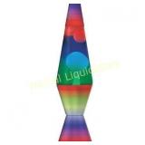 *Schylling Lava Colormax Lamp. Like new *needs