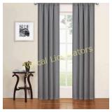 Eclipse Phoenix Blackout Window Curtain Panel