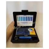 Dissolved Oxygen CHEMets® Kits K-7512 appears new