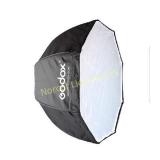 Godox 120cm / 47.2in Portable Octagon Softbox
