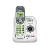 VTech CS6124 DECT 6.0 Cordless Phone with