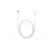 Lightning to USB Cable (1m)
Appears new open box
