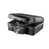 SentrySafe H0100 Fire-Resistant Box and