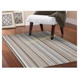 Mainstays Carnival Area Rug 
4