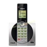VTech CS6919 DECT 6.0 Expandable Cordless Phone
