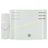 GE Door Chime,Wireless Melody. Appears new in