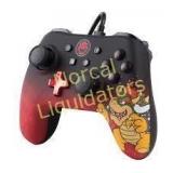 PowerA Wired Controller for Nintendo Switch –