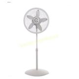Lasko 18" Stand 3-Speed Fan with Cyclone Grill,