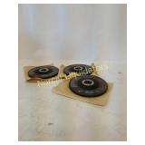 3 black & decker 24 grit grinding disk