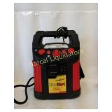 Ever Start 1200A jump starter preowned good