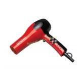 Red by Kiss 1875 Pro Watt Ceramic Tourmaline Hair