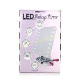 Onyx LED Vanity Mirror
Appears new open box