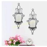 **Better Homes & Gardens Wall Sconce Pillar