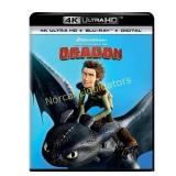 How to Train Your Dragon (4K Ultra HD)
New