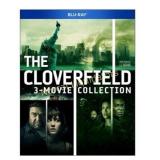Cloverfield 3-movie Collection (Blu-ray)
New